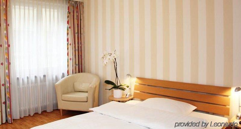 Hotel Roter Turm โซโลทูร์น ห้อง รูปภาพ